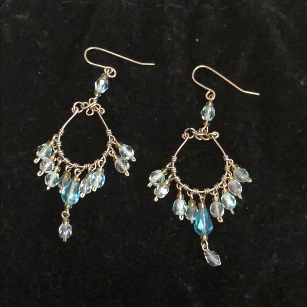 ✨✨ UNIQUE Chandelier Earrings ✨✨
